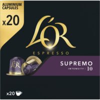 Een afbeelding van L'OR Espresso supremo capsules