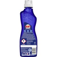 Een afbeelding van Sun Shine & dry booster spoelglans
