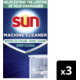 Subcategorie: Vaatwasmachine reiniger
