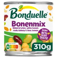 Bonduelle Bonenmix