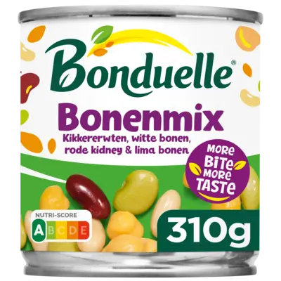 pdp-image-Bonduelle Bonenmix