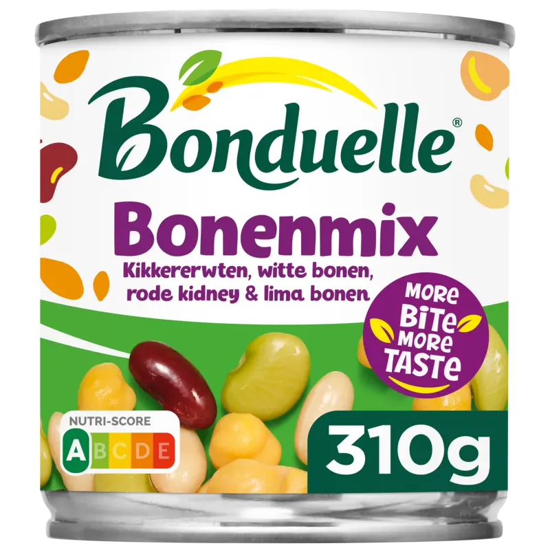 Bonduelle Bonenmix