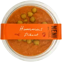 Neni Hummus pikant