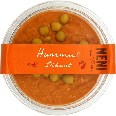 pdp-image-Neni Hummus pikant