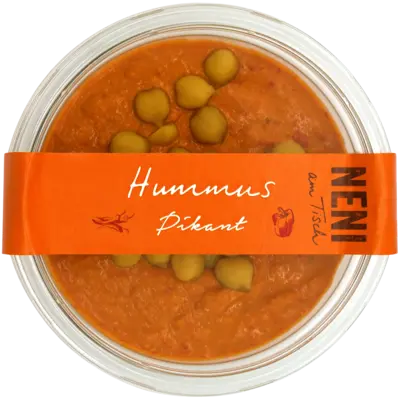 pdp-image-Neni Hummus pikant