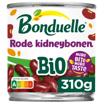 pdp-image-Bonduelle Rode kidneybonen bio
