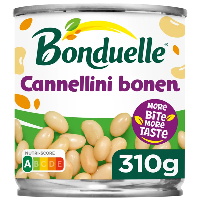 Bonduelle Cannellini bonen