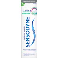 Een afbeelding van Sensodyne Complete protection tandpasta