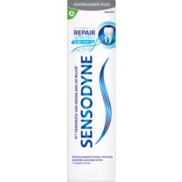 Een afbeelding van Sensodyne Repair & protect tandpasta