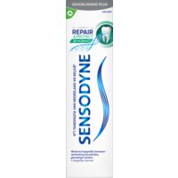 Een afbeelding van Sensodyne Repair & protect extra fresh tandpasta