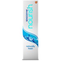 Afbeelding van Sensodyne Nourish naturally fresh