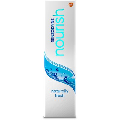 pdp-image-Sensodyne Nourish naturally fresh