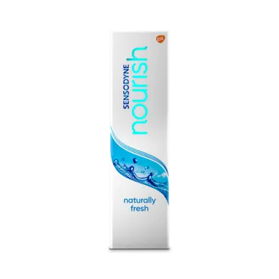 pdp-image-Sensodyne Nourish naturally fresh
