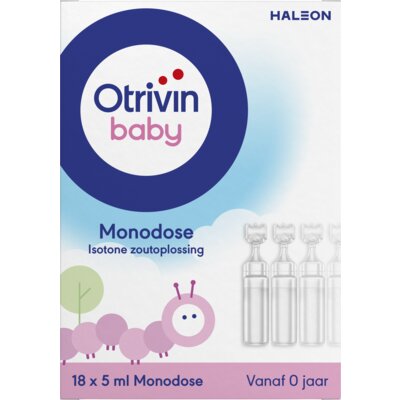 Otrivin deals for babies