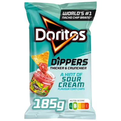 pdp-image-Doritos Dippers a hint of sour cream