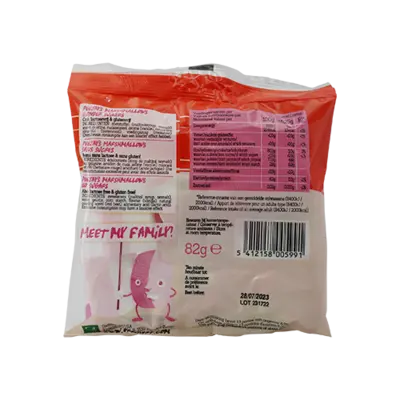 pdp-image-Damhert Peejays marshmallows z suiker