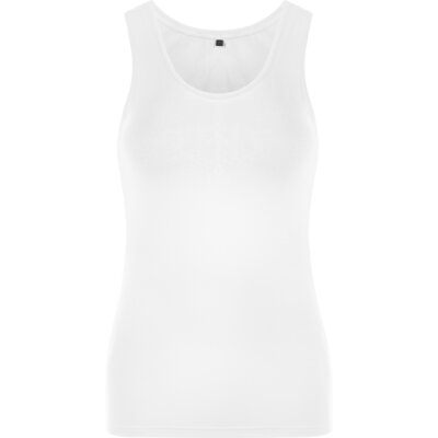 pdp-image-Blue Singlet wit maat L