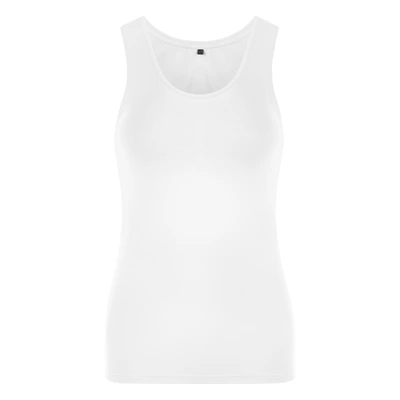 pdp-image-Blue Singlet wit maat L
