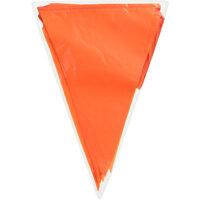 Een afbeelding van Folat Vlaggenlijn oranje 10M