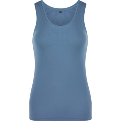 pdp-image-Blue Singlet blauw maat XL