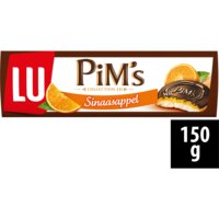 Een afbeelding van LU Pim's sinaasappel