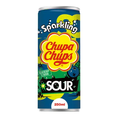 pdp-image-Chupa Chups Sour blueberry