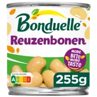 Bonduelle Reuzenbonen