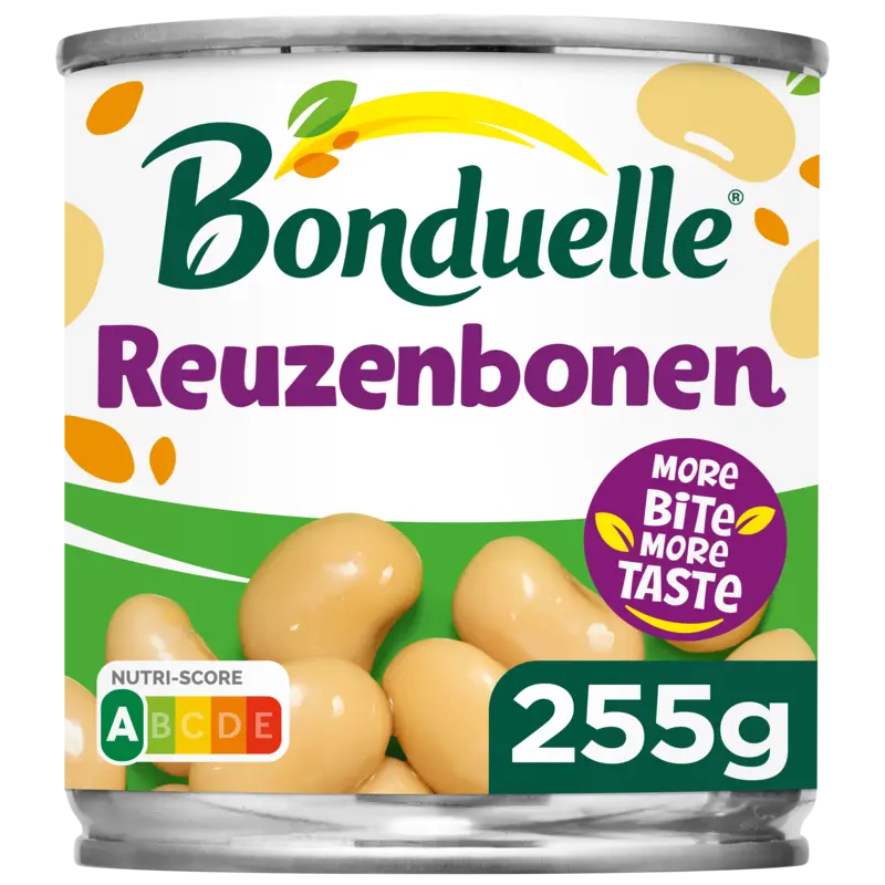 Bonduelle Reuzenbonen