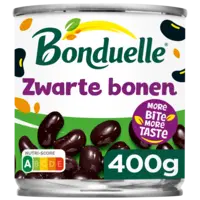 Bonduelle Zwarte bonen