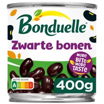 pdp-image-Bonduelle Zwarte bonen