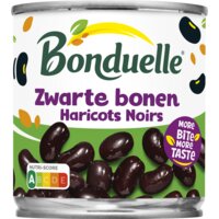 Een afbeelding van Bonduelle Zwarte bonen