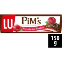 Een afbeelding van LU Pim's framboos