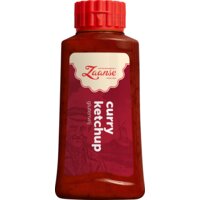 Van Wijngaarden's Curry ketchup