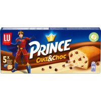 Een afbeelding van LU Prince cake & choc