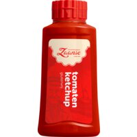 Van Wijngaarden's Tomaten ketchup