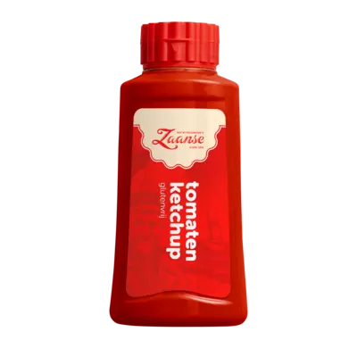 pdp-image-Van Wijngaarden's Zaanse tomaten ketchup