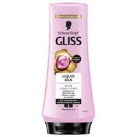 Gliss Shampoo liquid silk