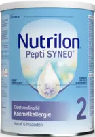 Nutrilon Pepti syneo 2 6+ maanden