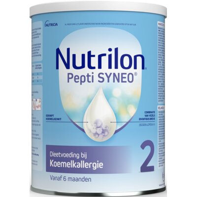 pdp-image-Nutrilon Pepti syneo 2 6+ maanden
