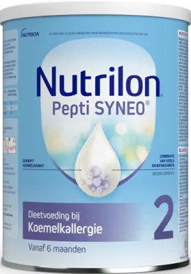 pdp-image-Nutrilon Pepti syneo 2 6+ maanden