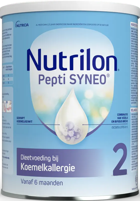 Pepti syneo 2 6+ maanden