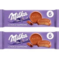 Milka Choco Wafer 2-pack