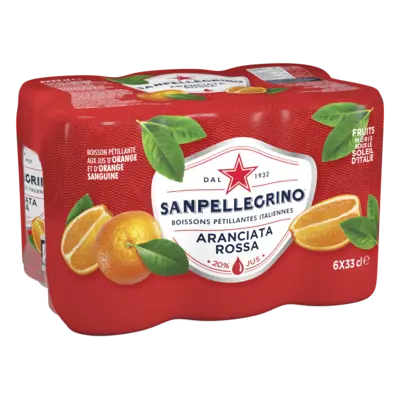 pdp-image-S. Pellegrino Aranciata rossa