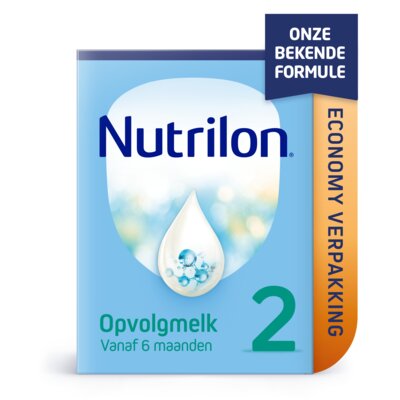 pdp-image-Nutrilon 2 opvolgmelk economy verpakking 6m+