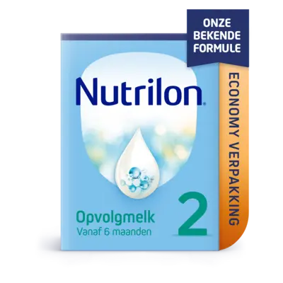 pdp-image-Nutrilon 2 opvolgmelk economy verpakking 6m+