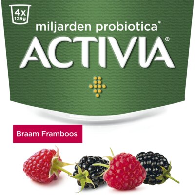 pdp-image-Activia Yoghurt braam framboos