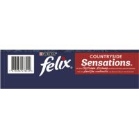 Een afbeelding van Felix Sensations countryside met rund & kip