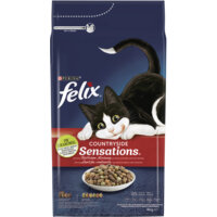 Een afbeelding van Felix Sensations countryside met rund & kip