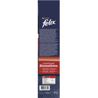 Een afbeelding van Felix Sensations countryside met rund & kip