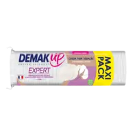 Demak'Up Expert ronde wattenschijfjes